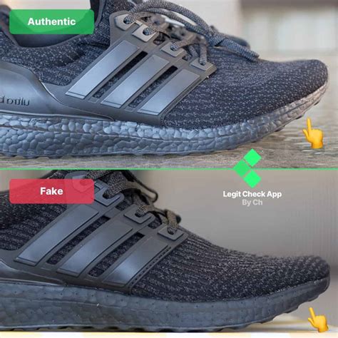 adidas ultra boost hypebeast fake|adidas ultraboost spotting.